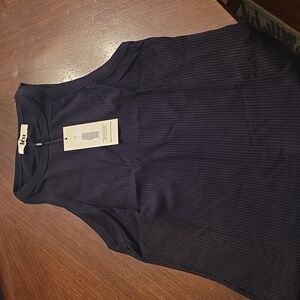 Ventura Sleeveless Tank Top by LETT